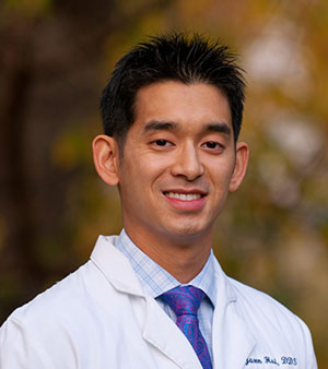 Plano, TX Dentist Dr. Jason Hui