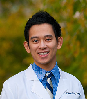 Plano, TX Dentist Dr. Nelson Hui
